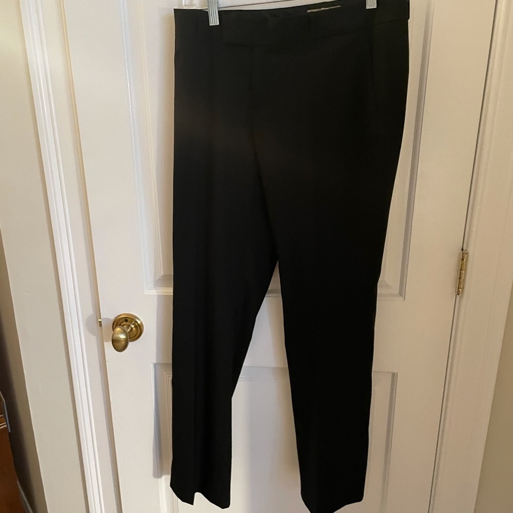 Banana Republic work pants